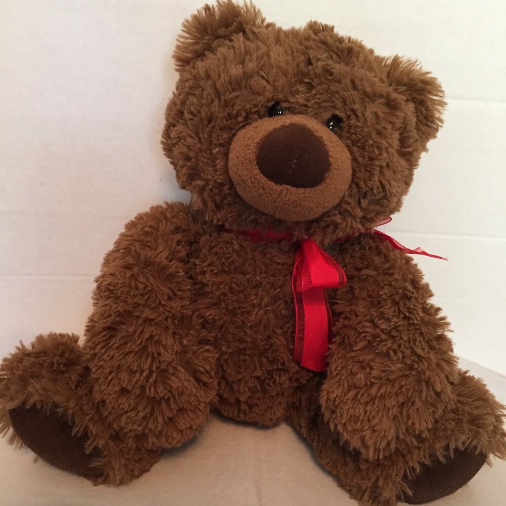 AURORA Teddy Bear